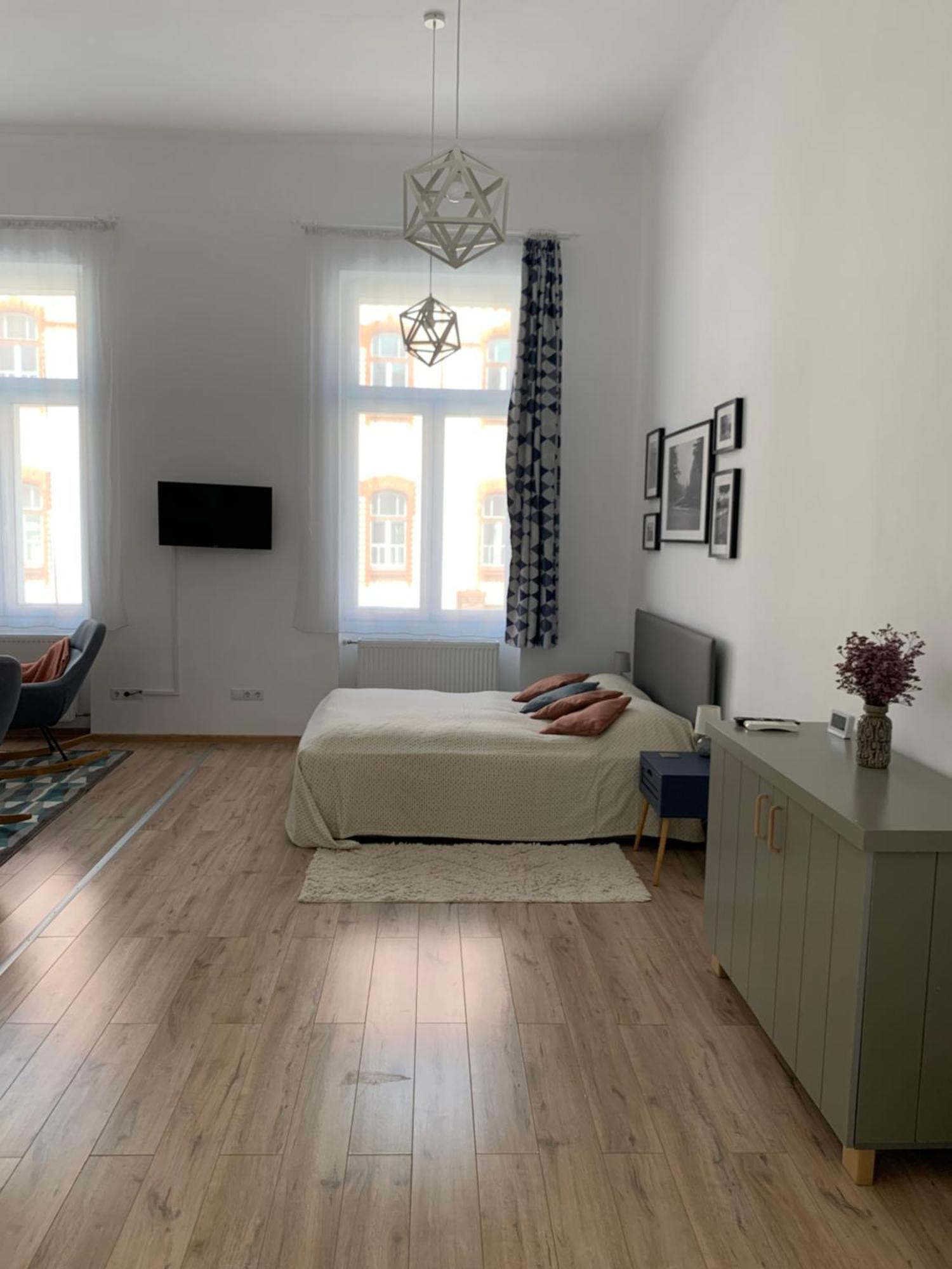 Charming Central Apartments Cluj-Napoca Exterior photo